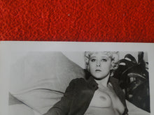 Load image into Gallery viewer, Vintage Erotic Sexy Adult Nude Woman Pussy Photo A52n
