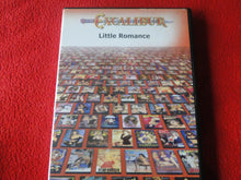 Load image into Gallery viewer, Vintage Erotic Sexy Adult XXX Porn DVD Movie Little Romance Penny Morgan Trinity Loren B
