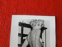 Load image into Gallery viewer, Vintage Erotic Sexy Adult Nude Woman Photo A52p

