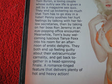 Load image into Gallery viewer, Vintage Erotic Sexy Adult XXX Porn DVD Movie Little Romance Penny Morgan Trinity Loren B
