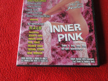 Load image into Gallery viewer, Vintage Erotic Sexy Adult XXX Porn DVD Movie Inner Pink Jessica Long       B
