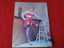 Load image into Gallery viewer, Vintage Nude Erotic Sexy Adult Magazine Bon Bon 1964                 P71
