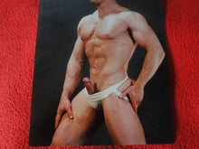 Load image into Gallery viewer, Vintage 18 Y.O + Gay Interest Colt/Fox Studios Nude Hot Hung Male Photo        D20a
