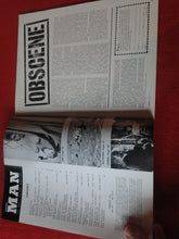 Load image into Gallery viewer, Vintage 18 Y.O. + Adult Erotic Men&#39;s Magazine Modern Man Feb. 1966          57
