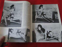 Load image into Gallery viewer, Vintage Nude Erotic Sexy Adult Magazine Bon Bon 1964                 P71
