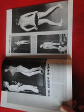 Load image into Gallery viewer, Vintage 18 Y.O. + Adult Erotic Men&#39;s Magazine Modern Man Feb. 1966          57
