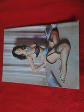 Load image into Gallery viewer, Vintage Nude Erotic Sexy Adult Magazine Eve April 1963                P71
