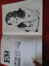 Load image into Gallery viewer, Vintage Nude Erotic Sexy Adult Magazine Eve April 1963                P71
