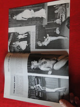 Load image into Gallery viewer, Vintage 18 Y.O. + Adult Erotic Men&#39;s Magazine Modern Man Feb. 1966          57
