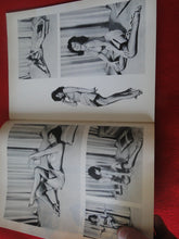 Load image into Gallery viewer, Vintage Nude Erotic Sexy Adult Magazine Eve April 1963                P71
