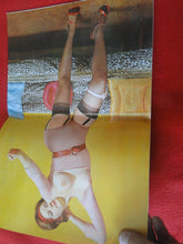 Load image into Gallery viewer, Vintage Nude Erotic Sexy Adult Magazine Eve April 1963                P71
