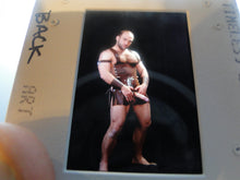 Load image into Gallery viewer, VINTAGE 35MM GAY MALE SLIDE BEEFCAKE MUSCLE NUDE FALCON STUDIOS B14z
