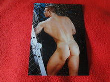 Load image into Gallery viewer, Vintage 18 Y.O + Gay Interest Colt/Fox Studios Nude Hot Male Photo        D20f
