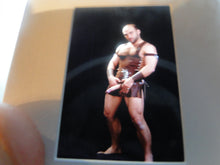 Load image into Gallery viewer, VINTAGE 35MM GAY MALE SLIDE BEEFCAKE MUSCLE NUDE FALCON STUDIOS B14z
