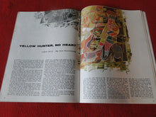 Load image into Gallery viewer, Vintage 18 Y.O. + Adult Erotic Men&#39;s Magazine Escapade May 1957          57
