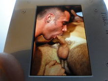 Load image into Gallery viewer, VINTAGE 35MM GAY MALE SLIDE BEEFCAKE MUSCLE NUDE FALCON STUDIOS B14az
