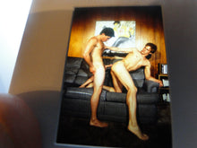 Load image into Gallery viewer, VINTAGE 35MM GAY MALE SLIDE BEEFCAKE MUSCLE NUDE FALCON STUDIOS T3a
