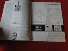 Load image into Gallery viewer, Vintage 18 Y.O. + Adult Erotic Men&#39;s Magazine Escapade June 1957         57
