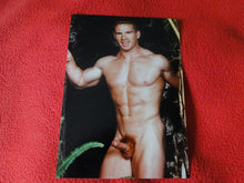 Load image into Gallery viewer, Vintage 18 Y.O + Gay Interest Colt/Fox Studios Nude Hot Hung Male Photo        D20h
