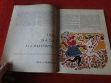 Load image into Gallery viewer, Vintage 18 Y.O. + Adult Erotic Men&#39;s Magazine Escapade June 1957         57
