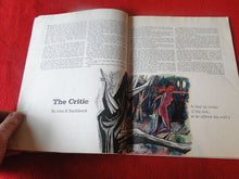 Load image into Gallery viewer, Vintage 18 Y.O. + Adult Erotic Men&#39;s Magazine Escapade June 1957         57
