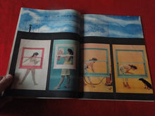 Load image into Gallery viewer, Vintage 18 Y.O. + Adult Erotic Men&#39;s Magazine Escapade June 1957         57
