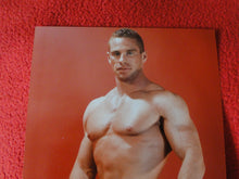 Load image into Gallery viewer, Vintage 18 Y.O + Gay Interest Colt/Fox Studios Nude Hot Hung Male Photo        D20i
