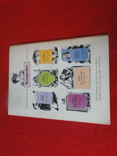 Load image into Gallery viewer, Vintage 18 Y.O. + Adult Erotic Men&#39;s Magazine Escapade Jan. 1957           57
