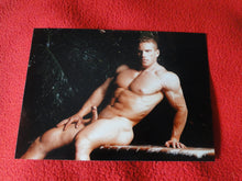Load image into Gallery viewer, Vintage 18 Y.O + Gay Interest Colt/Fox Studios Nude Hot Hung Male Photo        D20k
