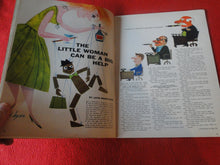 Load image into Gallery viewer, Vintage 18 Y.O. + Adult Erotic Men&#39;s Magazine Escapade Jan. 1957           57

