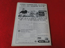 Load image into Gallery viewer, Vintage 18 Y.O. + Adult Erotic Men&#39;s Magazine Daring Dec. 1968             57
