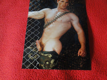 Load image into Gallery viewer, Vintage 18 Y.O + Gay Interest Colt/Fox Studios Nude Hot Hung Male Photo        D20m
