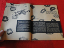 Load image into Gallery viewer, Vintage 18 Y.O. + Adult Erotic Men&#39;s Magazine Daring Dec. 1968             57
