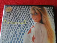 Load image into Gallery viewer, Vintage Erotic Sexy Adult XXX Porn DVD Movie Shipwrecked Savannah        B
