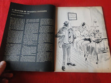 Load image into Gallery viewer, Vintage 18 Y.O. + Adult Erotic Men&#39;s Magazine Daring Dec. 1968             57
