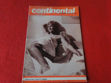 Load image into Gallery viewer, Vintage 18 Y.O. + Adult Erotic Men&#39;s Magazine Continental Film Review V. 22 No. 8  57
