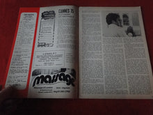 Load image into Gallery viewer, Vintage 18 Y.O. + Adult Erotic Men&#39;s Magazine Continental Film Review V. 22 No. 8  57
