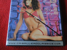 Load image into Gallery viewer, Vintage Erotic Sexy Adult XXX Porn DVD Movie The Hostess With Mostess Aja    B

