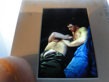 Load image into Gallery viewer, VINTAGE 35MM GAY MALE SLIDE BEEFCAKE MUSCLE NUDE FALCON STUDIOS T3n
