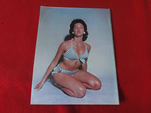 Load image into Gallery viewer, Vintage Nude Erotic Sexy Adult Magazine Thrill                   P71
