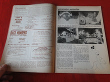 Load image into Gallery viewer, Vintage 18 Y.O. + Adult Erotic Men&#39;s Magazine Continental Film Review V. 22 No. 8  57
