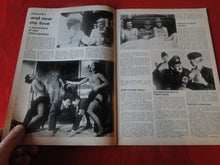 Load image into Gallery viewer, Vintage 18 Y.O. + Adult Erotic Men&#39;s Magazine Continental Film Review V. 22 No. 8  57

