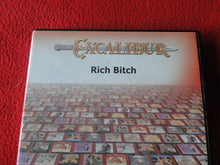 Load image into Gallery viewer, Vintage Erotic Sexy Adult XXX Porn DVD Movie Rich Bitch Ali Moore Susan Hart    B
