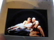 Load image into Gallery viewer, VINTAGE 35MM GAY MALE SLIDE BEEFCAKE MUSCLE NUDE FALCON STUDIOS T3q
