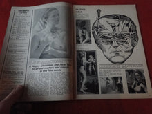 Load image into Gallery viewer, Vintage 18 Y.O. + Adult Erotic Men&#39;s Magazine Continental Film Review V. 23 No. 2  57
