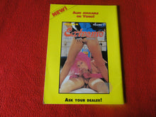Load image into Gallery viewer, Vintage Nude Erotic Sexy Adult Magazine Copenhagen Extreme 2           P54
