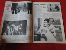 Load image into Gallery viewer, Vintage 18 Y.O. + Adult Erotic Men&#39;s Magazine Continental Film Review V. 23 No. 2  57
