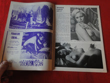 Load image into Gallery viewer, Vintage 18 Y.O. + Adult Erotic Men&#39;s Magazine Continental Film Review V. 23 No. 2  57
