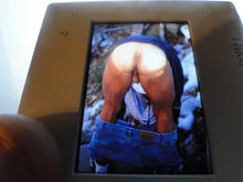 Load image into Gallery viewer, VINTAGE 35MM GAY MALE SLIDE BEEFCAKE MUSCLE NUDE FALCON STUDIOS T3s
