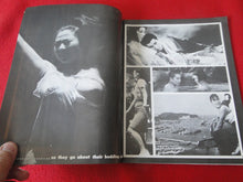 Load image into Gallery viewer, Vintage Nude Erotic Sexy Adult Magazine Candid Aug. 1965                  P71
